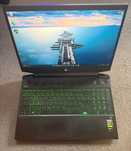 HP Pavilion Gaming - 15-ec1052nm