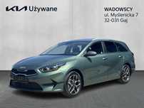 Kia Ceed Kia Ceed 1.5 T-GDI L Business-Line DCT