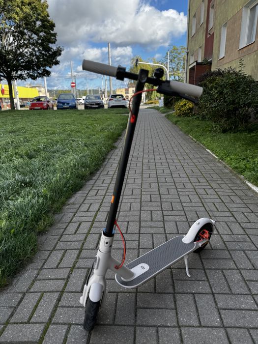 Hulajnoga MI Electric Scooter 3