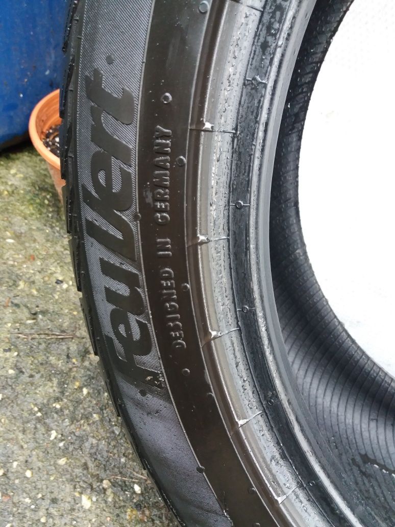 Opona Feuvert efficirncy 6g7r wec8/ 3515 /225/45 r17 91y