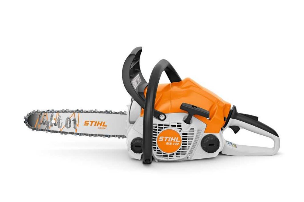 PROMOCJA! Kompaktowa Pilarka spalinowa STIHL MS 172 | 1.90 KM