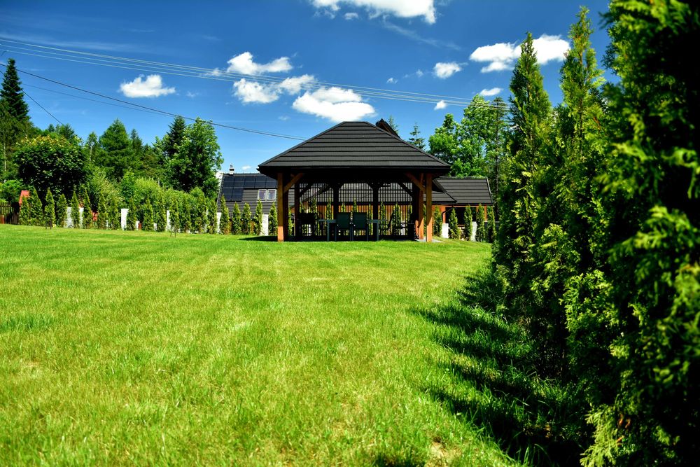 Przy Szlaku - Apartamenty Studio Pod Babią Górą Zawoja - Jacuzzi+Sauna