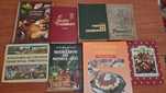 Literatura sobre culinária