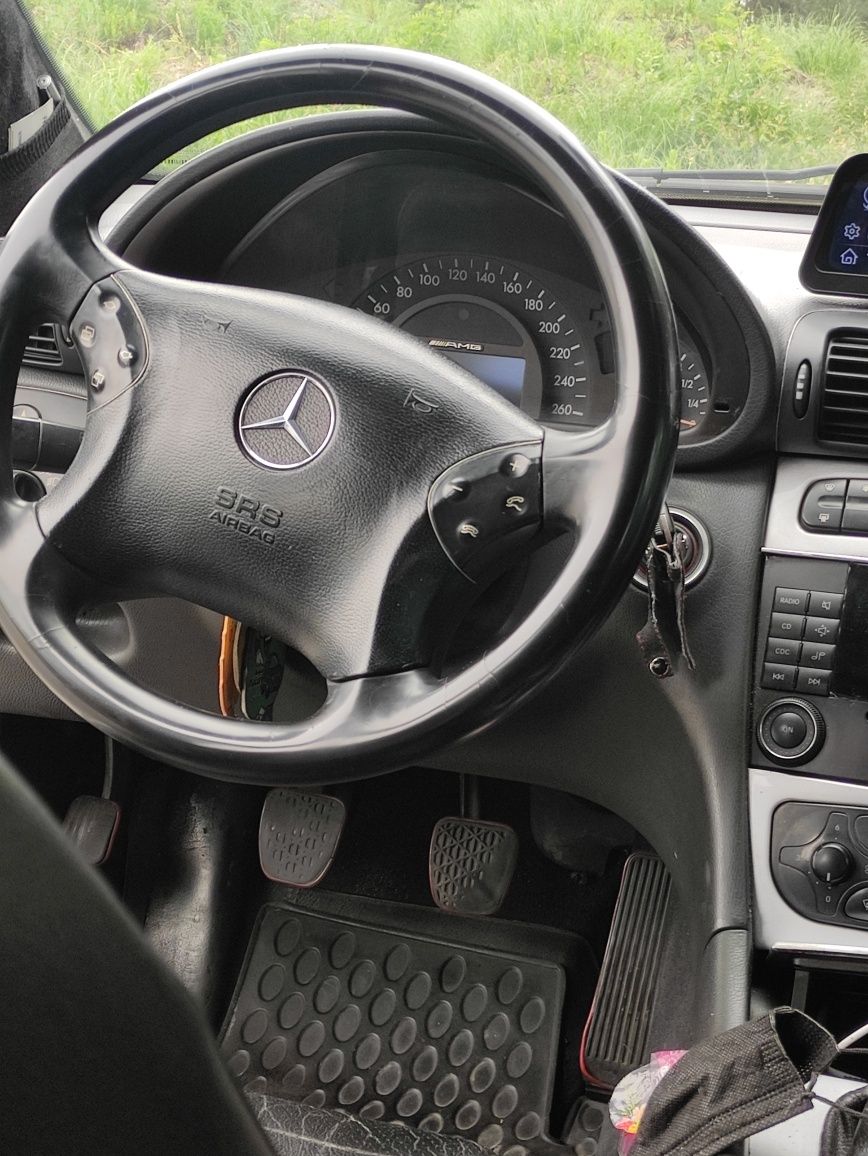 c220cdi 4800euros