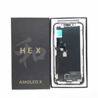 Дисплей iPhone XS OLED (HEX)