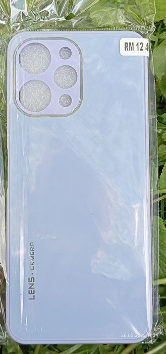 Чохол на Redmi 12 редмі 12