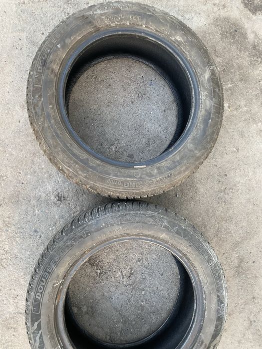 Продам резину 185/60 r15