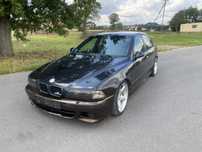 BMW E39 M62B35 NV Złóż go sam- projekt do dokończenia