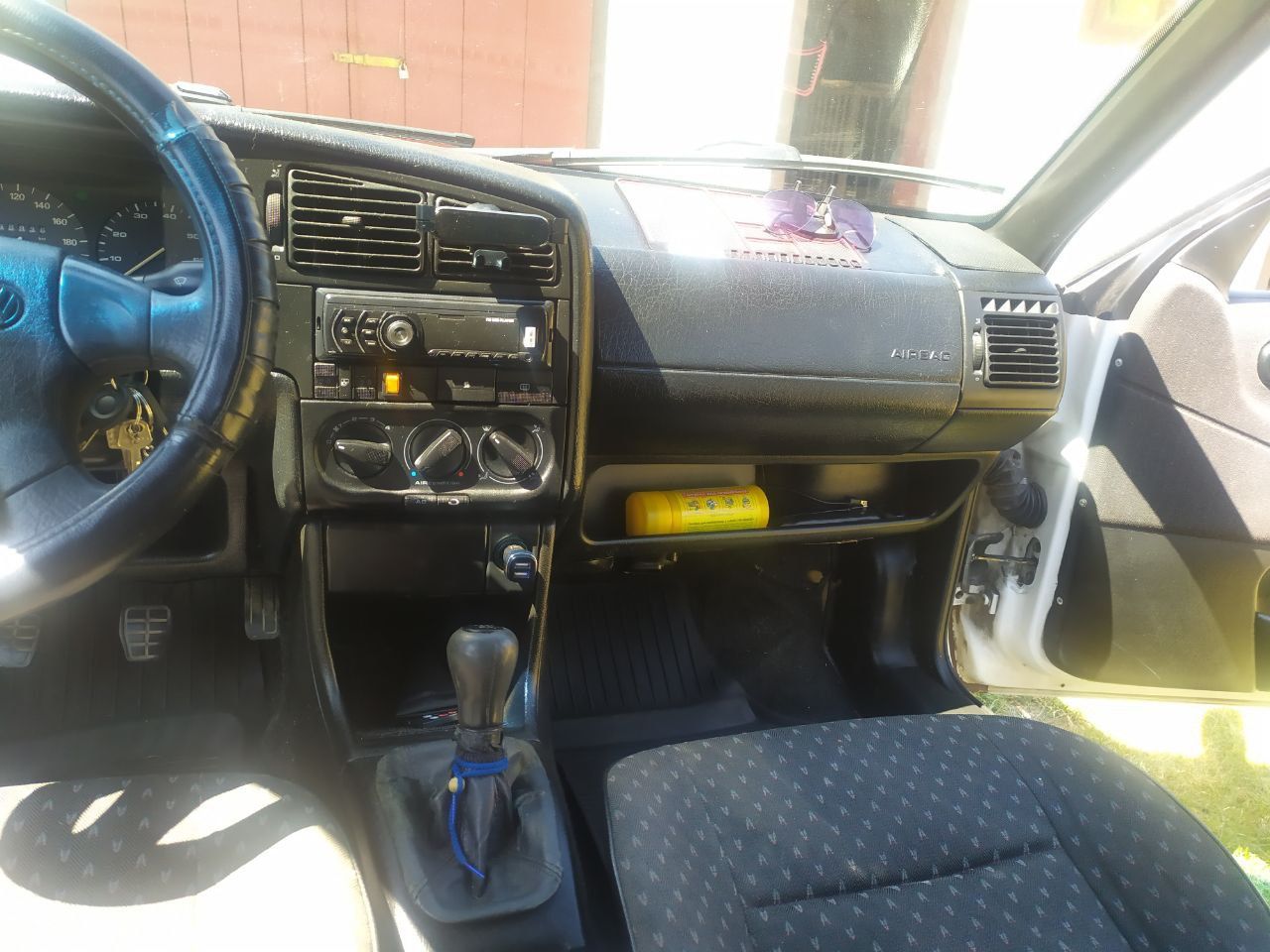 Volkswagen Passat B4