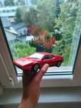 Bmw M1 Model (nie znam skali)
