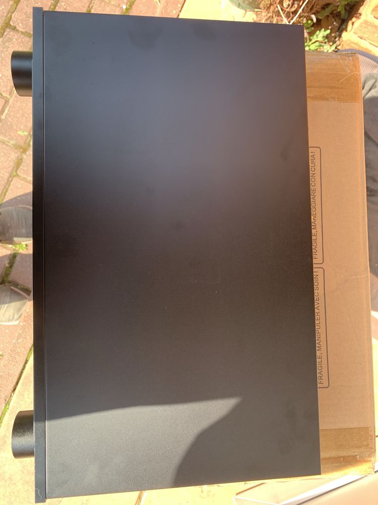 odtwarzacz sieciowy coctail audio n-25