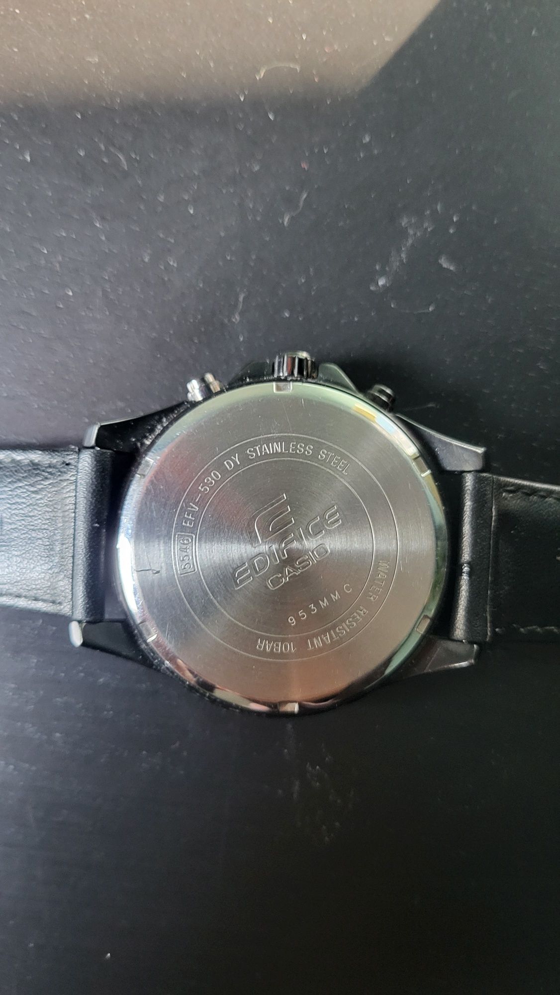 zegarek Casio EFV-530