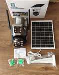 Kamera Solarna WIFI 8MP IP66