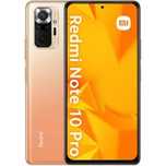 Redmi Note 10 pro 5g Gold