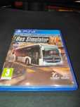 Okazja!!! Gra Bus Simulator 21 na Playstation 4 i 5 Ps4! Super Stan!