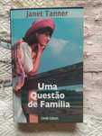 Janet Tanner Uma Questão de Família
