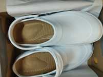 NOWE Klapki medyczne 39 Fit Clog