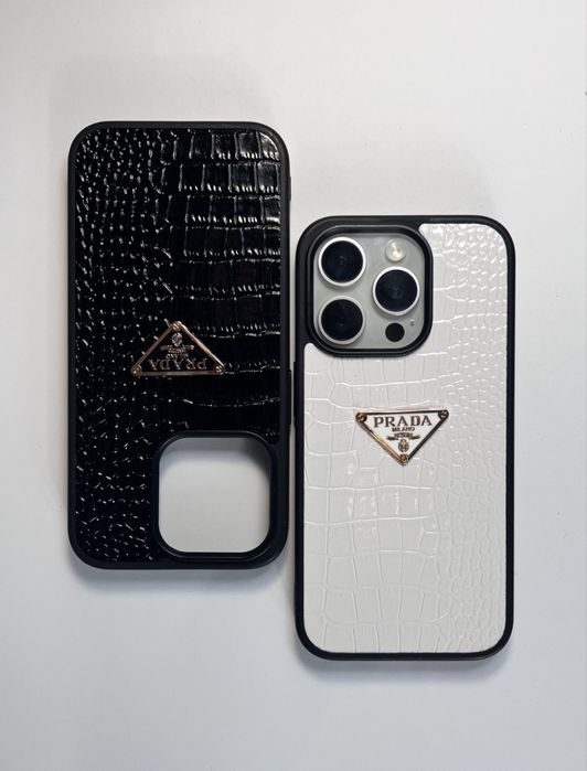 Чехол на айфон чохол на Iphone 14 15 16 pro, max прада та інші