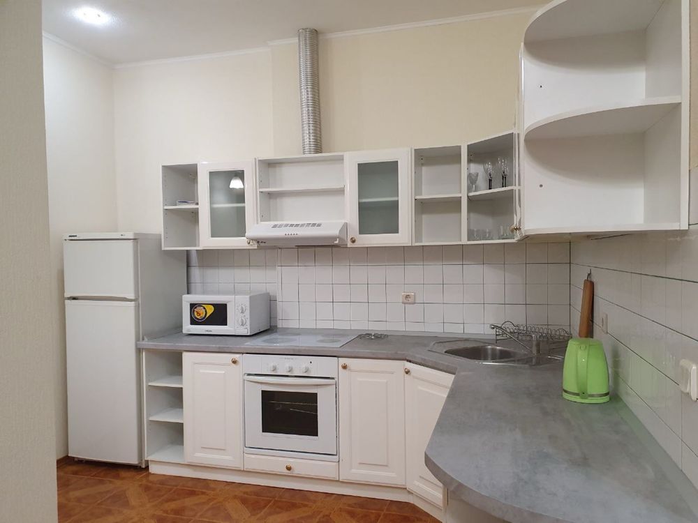 Аренда 1 ком. Кв. Чернышевская 53, центр, м. Университет, ЦНАП