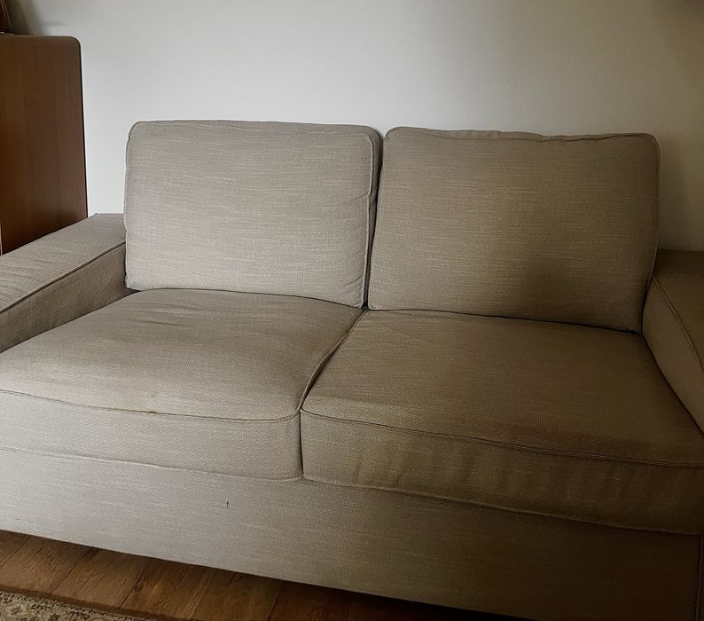 kanapa ikea KIVIK