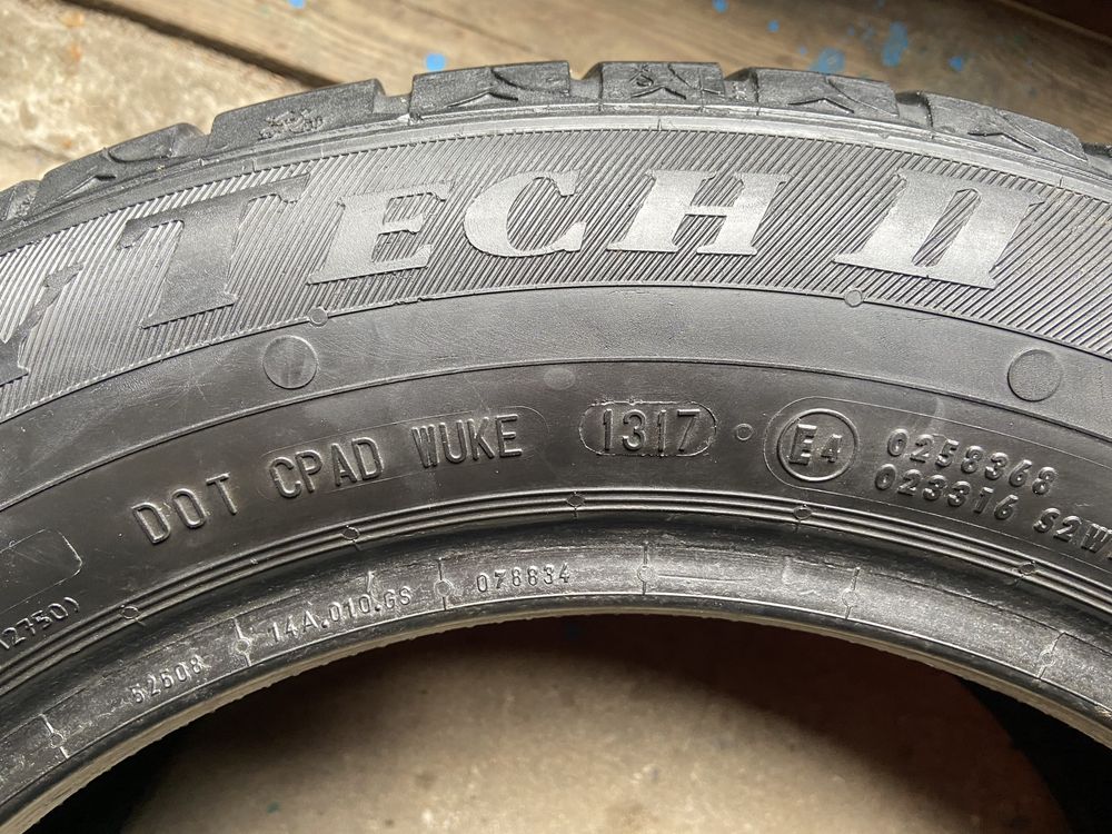 VIKING CityTech 185/65 R15 1 шт