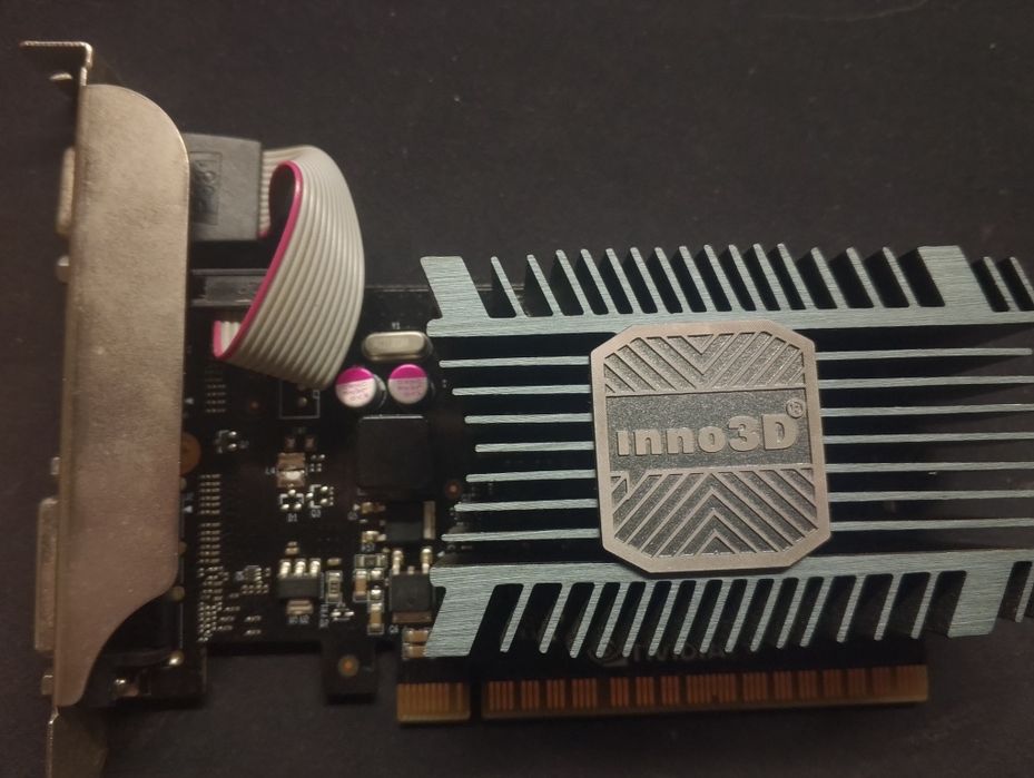 Nvidia GT 730 2gb