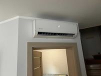 Klimatyzacja do chłodzenia i grzania - sprzedaż i montaż w 1 dzień