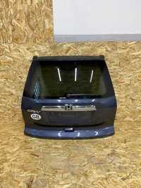 Кришка багажника задня ляда кляпа Honda CR-V 3 Хонда Ц-РВ СРВ 3