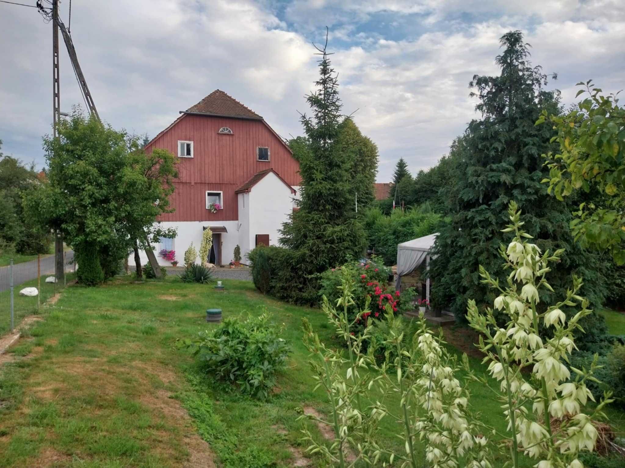 Nieruchomość - dom na sprzedaż