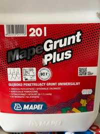 Grunt Plus MAPEI 20L