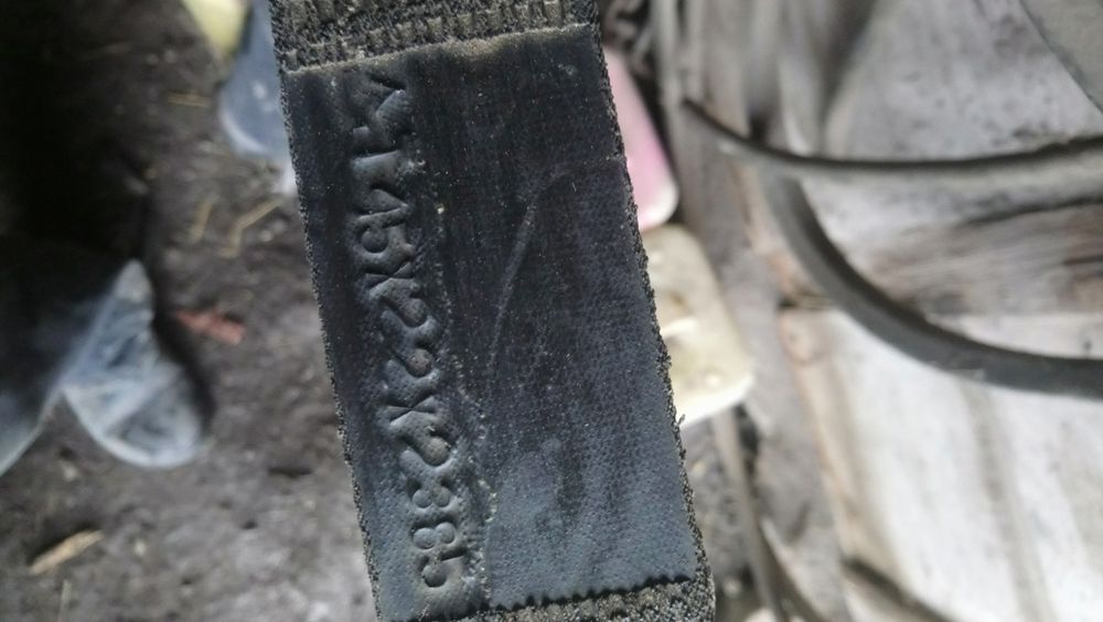 Ремні, паси комбайна Нива СК-5