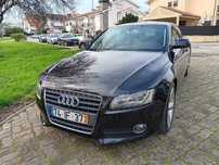 Audi A5 2.0 TDi Sport