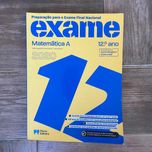 Preparação para Exame Português 10º e Matemática A 12º