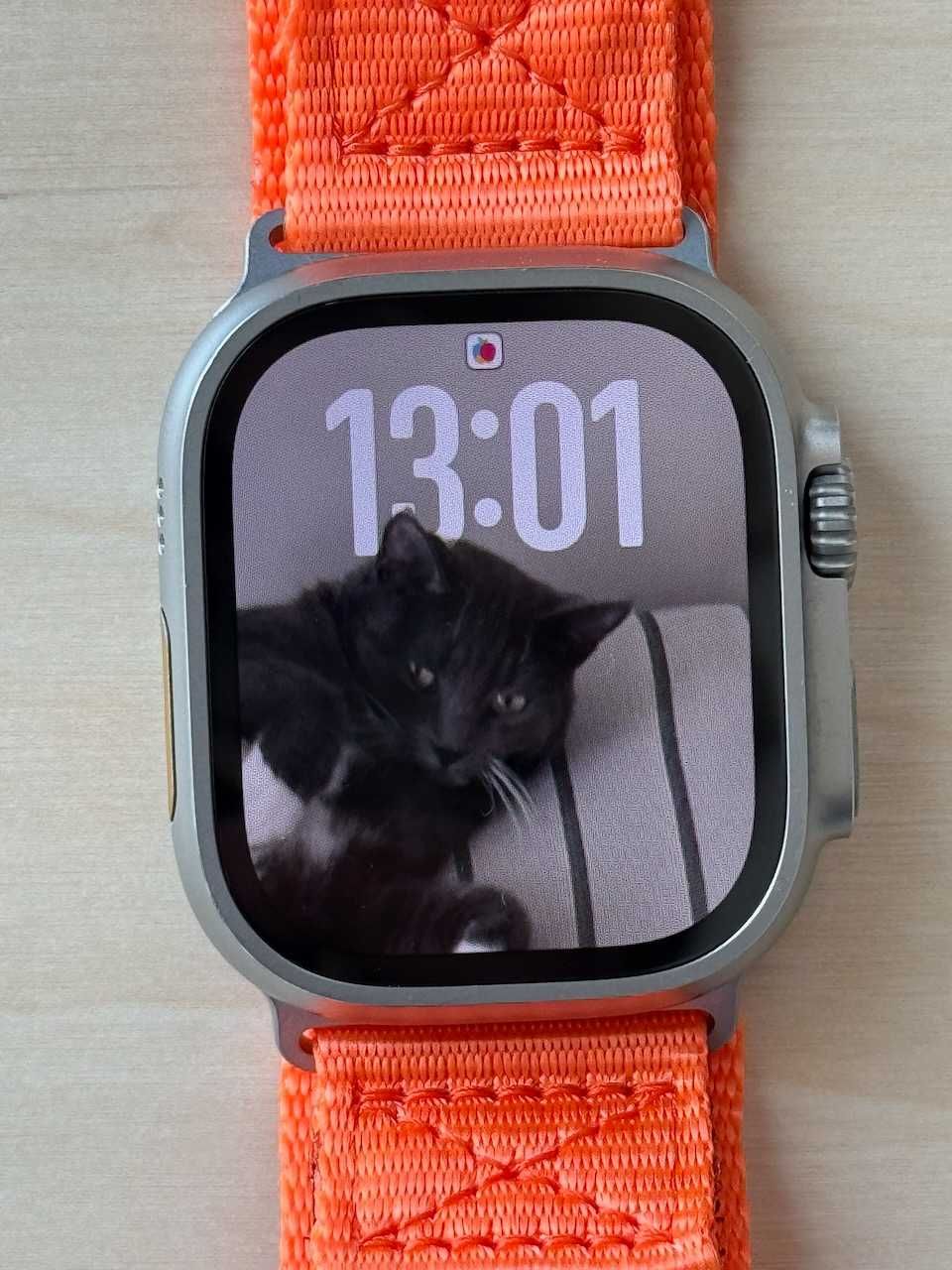 Apple Watch Ultra 2