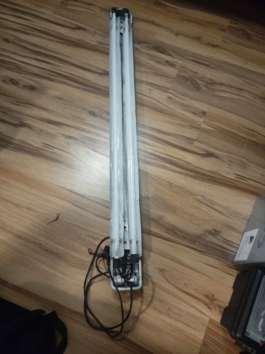 Lampa akwarystyczna t5