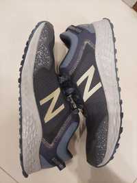 Buty damskie New balance r.39 wkładka 25cm