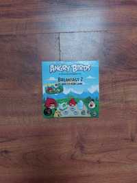 Gra PC dla dzieci - "Angry Birds Breakfast 2"