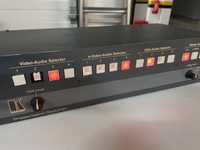 Kramer switcher apresentador video VP-23