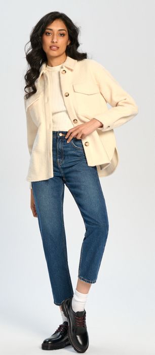 Джинси фактично нові