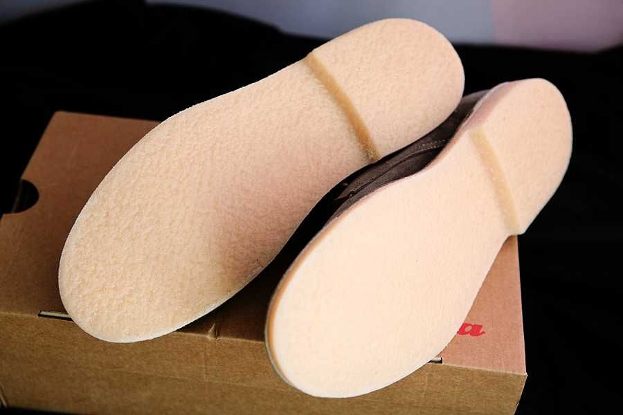 Продам новые мужские ботинки дессерты кожа от Bata ( Italy )