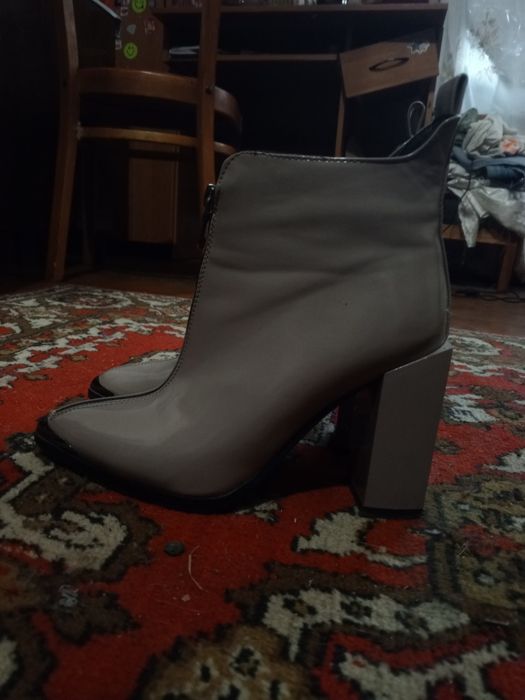 Взуття Осінь/Весна