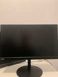 Monitor Lenovo ThinkVision Pouquíssimo Uso