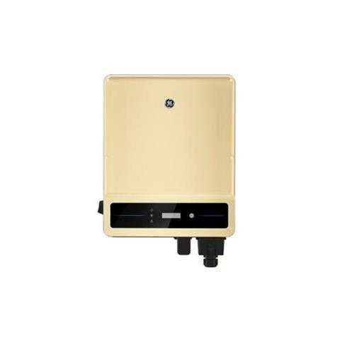 Falownik inwerter 6kw General Electric GEP6.0-3-10 NOWY