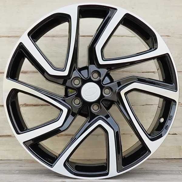 Alufelgi komplet 20 5x108 ET45 9J Ford, Peugeot, Citroën, Volvo XC 60