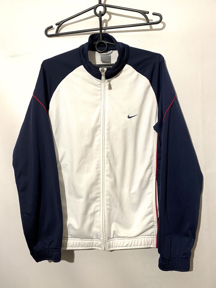 Куртки Найк винтаж боксы Nike vintage мастерки лампасы Худи байка