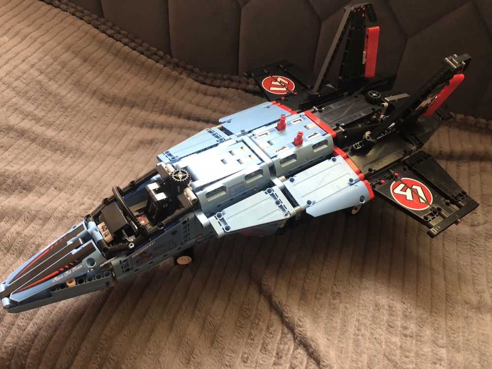 Lego Technic 42066