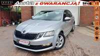 Skoda Octavia 1.4 TSI 150 KM, Business, Salon PL,Bezwypadkowa, F.VAT23,leasing