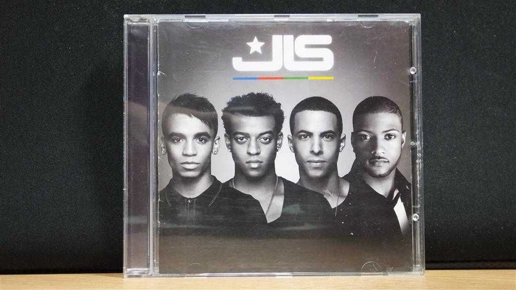 JLS - JLS - jls jls