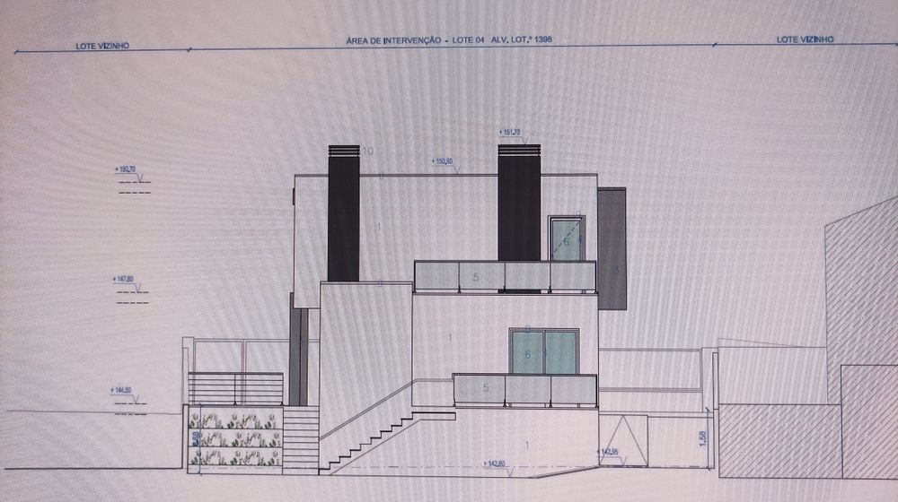 Um dos melhores Lotes de terreno Alcabideche