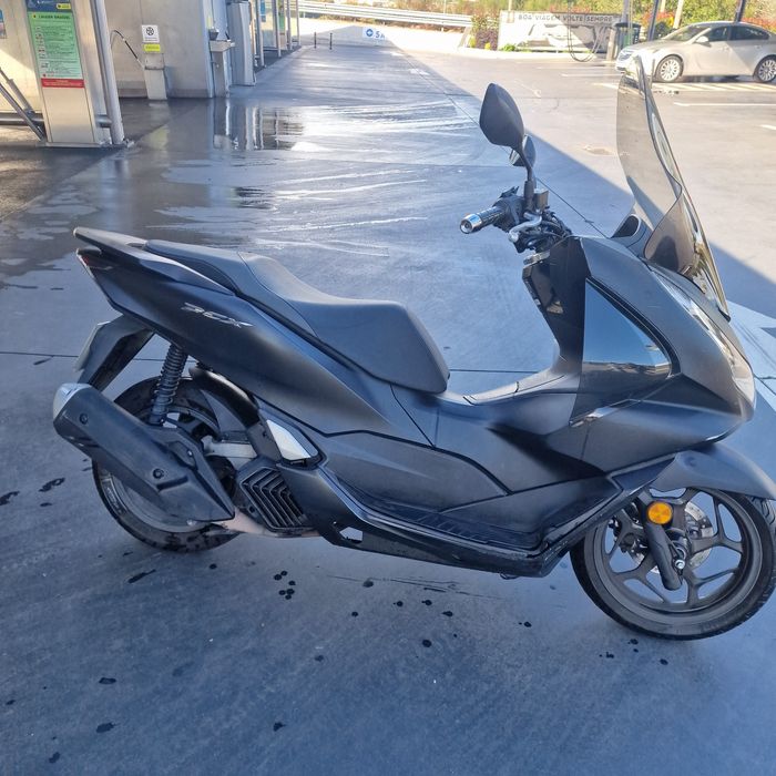 Honda Pcx 2022 Excelente